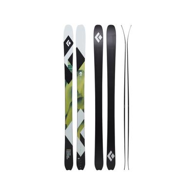Black Diamond Helio Carbon 88 Skis 152 cm BD11514700001521