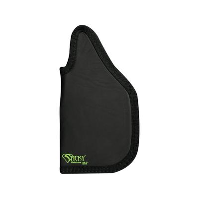 Sticky Holsters Optics Ready Modified Holster FN FN 5.7 FNX 45 Tactical FN 509 Tactical Glock 41 34 35 Springfield XD-M 5.25 Ambidextrous Black OR-11
