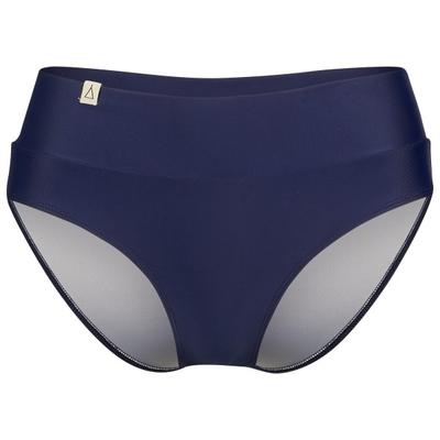 INASKA - Women's Bottom Flow - Bikini-Bottom Gr S blau Image