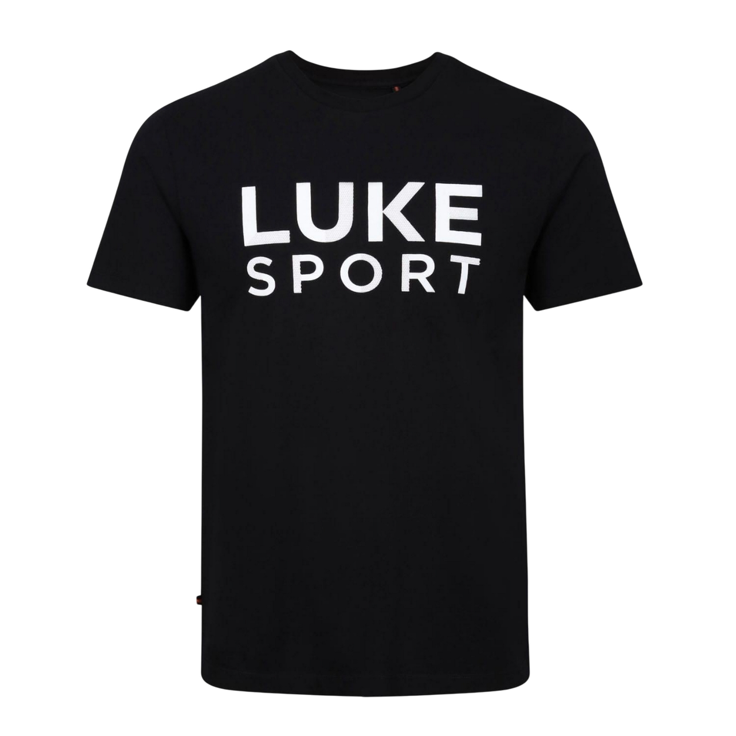 Luke 1977 - "5 O´Clock" T-Shirt für Herren (Schwarz) Image