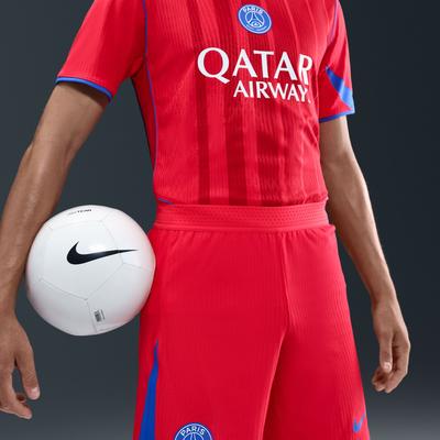 PSG Nike Dri-FIT ADV Match Auswiechtrikot 2025-26 Image
