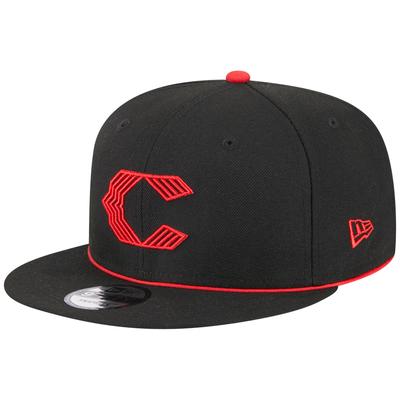 Cincinnati Reds New Era City Connect 9Fifty Kappe Image