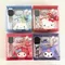 Stitch Auricolare Bluetooth Spiderman In-Ear Wireless Tws Auricolari Cartoon Cuffie per Ragazzi Ragazze Compleanno Regali di Natale