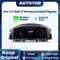 12.3 "Cornice Digitale Cluster Per VW Scirocco Jetta Golf 7 MK7 Tiguan Wireless CarPlay Android Auto Cruscotto Cockpit
