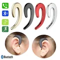 Auricolare universale a conduzione ossea Wireless Bluetooth 4.2 Auricolare stereo sportivo per tablet portatile per Xiaomi per Iphone 7 8 X