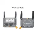 【Cavo USB-C】Lora SX1262 GPS ESP32-S3 Meshtastic T-Lora Cercapersone Modulo RF wireless Dual-Mode RFID/NFC RTC GNSS Al Programmabile Aio