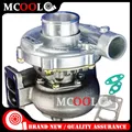 TURBOCCHARGER UNIVERSALE TURBO T3/T4 T3 KKK COMPRESSORE 4 BIT.50A/R 350HP+ VR-TURBO38