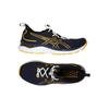 Asics Herren Sneakers, Gr. 44, mehrfarbig, kein Etikett
