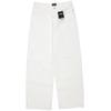 Gant Damen Jeans, Gr. 26, weiß, Baumwolle