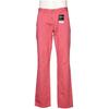 Gant Herren Jeans, Gr. 33, pink, kein Etikett