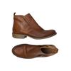 Anna Field Damen Stiefelette, Gr. 42, braun, kein Etikett