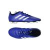 adidas Herren Kinderschuhe, Gr. 36, blau, kein Etikett