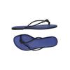 Havaianas Damen Sandale, Gr. 40, blau, kein Etikett