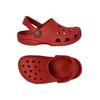 Crocs Herren Kinderschuhe, Gr. 26, rot, kein Etikett
