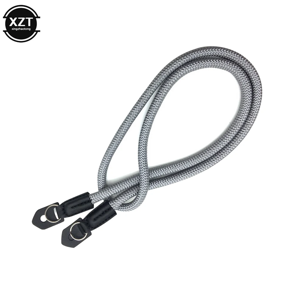 Nylon Kamera Umhängeband Quick Release Handgelenk Gürtel für GoPro Nikon DSLR Kamera Seil Langlebig Reflex Kamera Schulter Gurt Zubehör