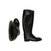 Aigle Damen Stiefel, Gr. 37, schwarz, kein Etikett