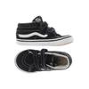 Vans Herren Kinderschuhe, Gr. 25, schwarz, kein Etikett
