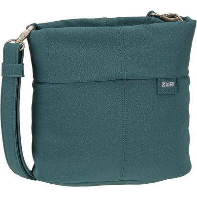 ZWEI - Beuteltasche Mademoiselle M8 Umhängetaschen 1 ct Violett Damen (69.89 € / 1 ct) Image