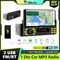 Hikity 1DIN In-Dash Auto MP3 Multimedia Player BT U disk/AUX in/TF Karte Spielen AUX-IN 12V Auto Radio Unterstützung Audio Kopieren und Aufzeichnen