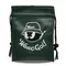 Fashionable golf valuable item bag, golf bag with drawstring closure, golf handbag, portable golf bag, golf accessories for golf