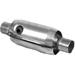 1997-1999 Jeep Wrangler Rear Catalytic Converter - Eastern Catalytic