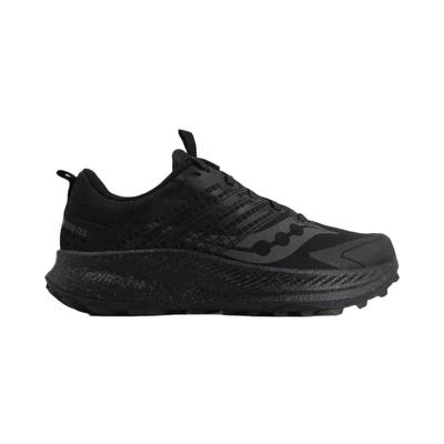 Saucony - Ride TR2 GTX - Trailrunningschuhe 43 | EU 43 schwarz Image