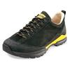 Bär - Bergkomfort Wanderschuh - Multisportschuhe 41 | EU 41 schwarz