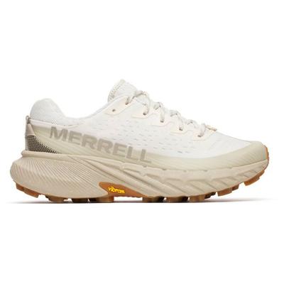 Merrell - Women's Agility Peak 5 - Trailrunningschuhe 40,5 | EU 40,5 beige Image