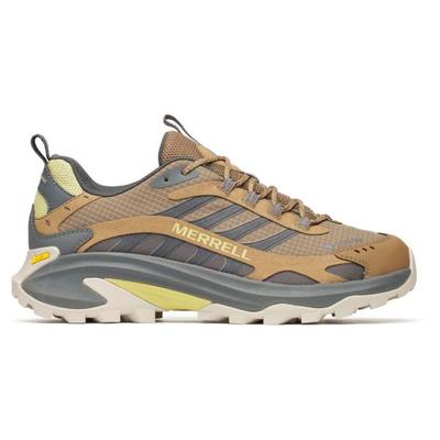 Merrell - Moab Speed 2 GTX - Multisportschuhe 43 | EU 43 beige Image