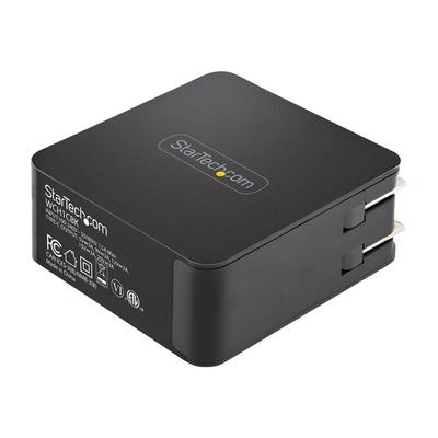 StarTech.com USB-C Power Adapter