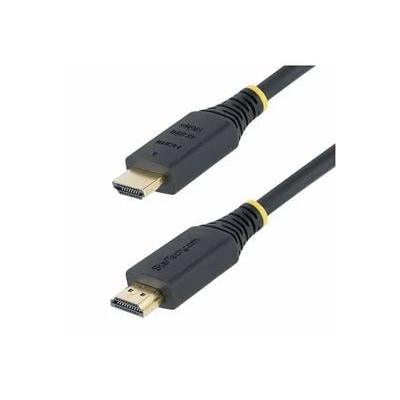 StarTech.com HDMI 2.0 Cable, 6 ft