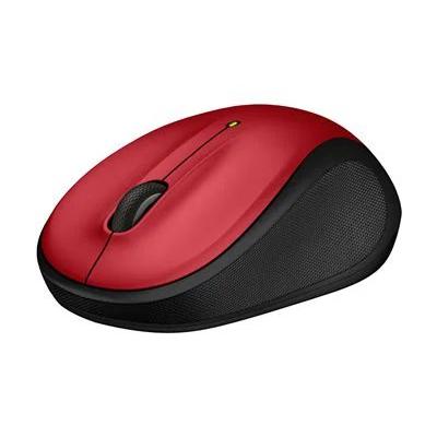 Logitech M325s Wireless Optical Compact Ambidextrous Mouse
