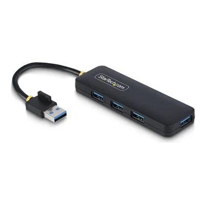 StarTech.com 4-Port USB-A 5Gbps USB-A Hub