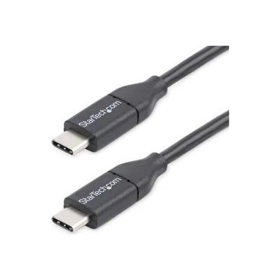 StarTech.com USB-C Cable, 3m/9.8 ft