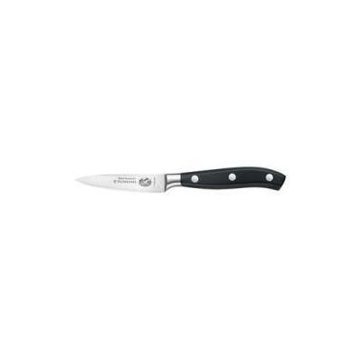 Victorinox Forged 4" Paring Knife in Gift Box - 7.7203.10G