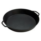 Lodge Cast Iron LODGE LOGIC SKILLET L17SK3 - N/A screenshot. Cooking & Baking directory of Home & Garden.