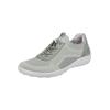 Sneaker REMONTE "Remonte Sneaker Textil", Damen, Gr. 37, grau, Textil, casual, Schuhe