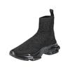Sneaker STEVE MADDEN "STEVE MADDEN Sneaker Textil", Damen, Gr. 38, schwarz, Textil, casual, Schuhe