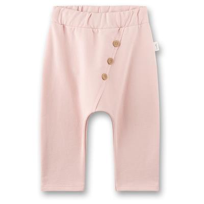 Sanetta - Kid's Trouser 12181 - Freizeithose Gr 92 rosa Image