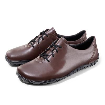 Bär - Julian - Barfußschuhe 46,5 | EU 46,5 braun Image