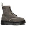 Dr. Martens - Women's 1460 Pascal Bex FL - Winterschuhe 42 | EU 42 grau
