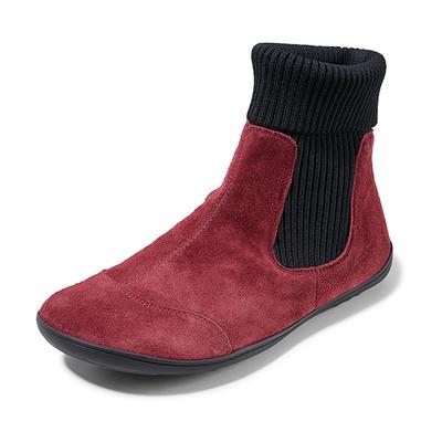 Bär - Women's Jody - Barfußschuhe UK 8 | EU 42 rot Image