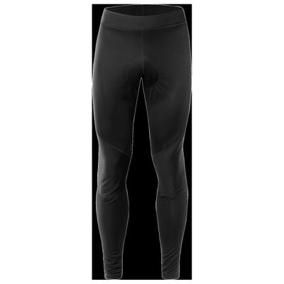 Löffler - Bike Tights Airblocc Elastic - Radhose Gr 56 schwarz Image