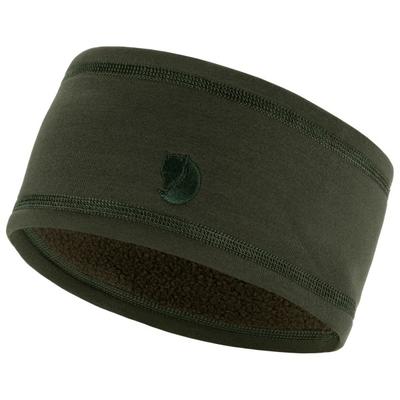 Fjällräven - Expedition Fleece Headband - Stirnband Gr S/M oliv Image
