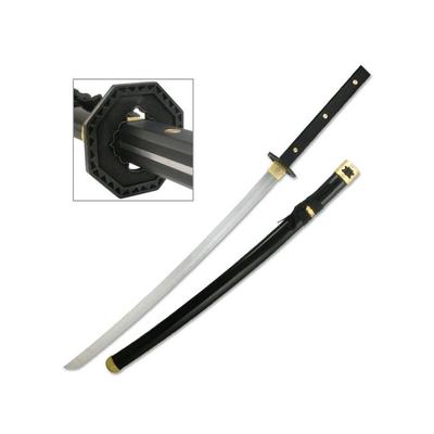 Master Cutlery Fixed Blade 41in Stainless Steel Blade Handle SW-339