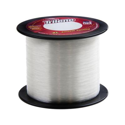 Berkley Trilene XL Service Spool Clear 3000 Yards 8 lbs Clear 0.010 in/0.25 mm 1563521