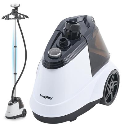 Refurbished True & Tidy Pro Commercial Heavy Duty Garment Steamer