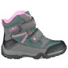 CMP - Kid's Pyry Snow Boot Waterproof - Winterschuhe 28 | EU 28 grau
