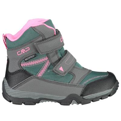 CMP - Kid's Pyry Snow Boot Waterproof - Winterschuhe 29 | EU 29 grau Image