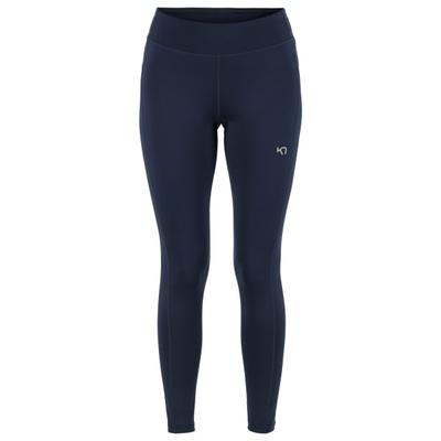 Kari Traa - Women's Nora 2.0 Tights - Leggings Gr M blau Image